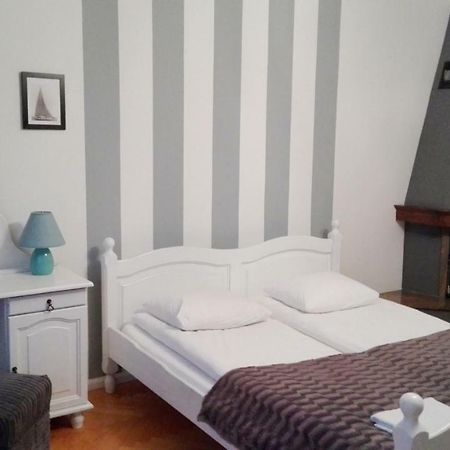 Mirka Apartment Gdynia Extérieur photo
