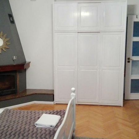 Mirka Apartment Gdynia Extérieur photo