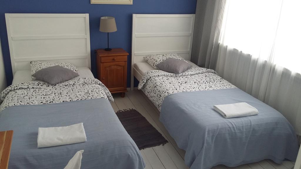 Mirka Apartment Gdynia Extérieur photo