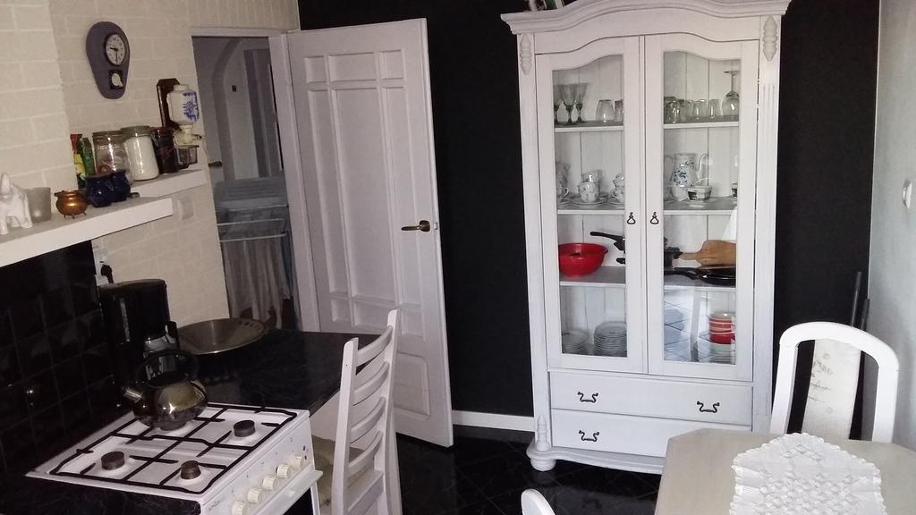 Mirka Apartment Gdynia Extérieur photo