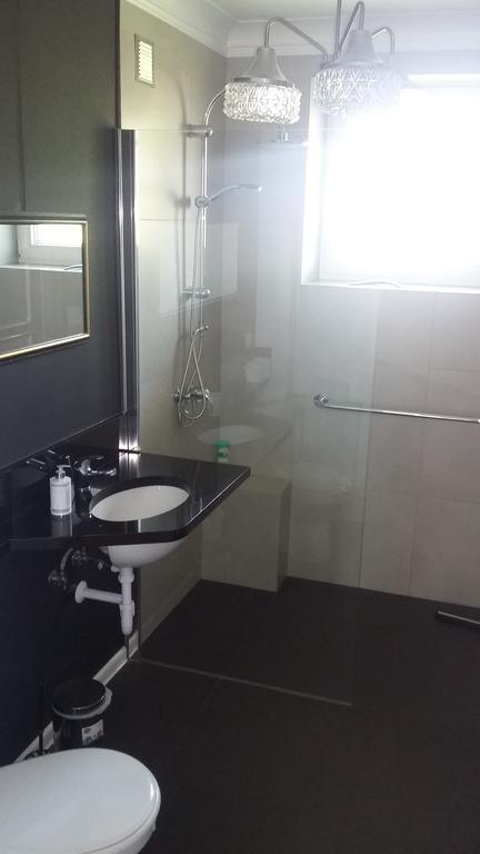 Mirka Apartment Gdynia Extérieur photo