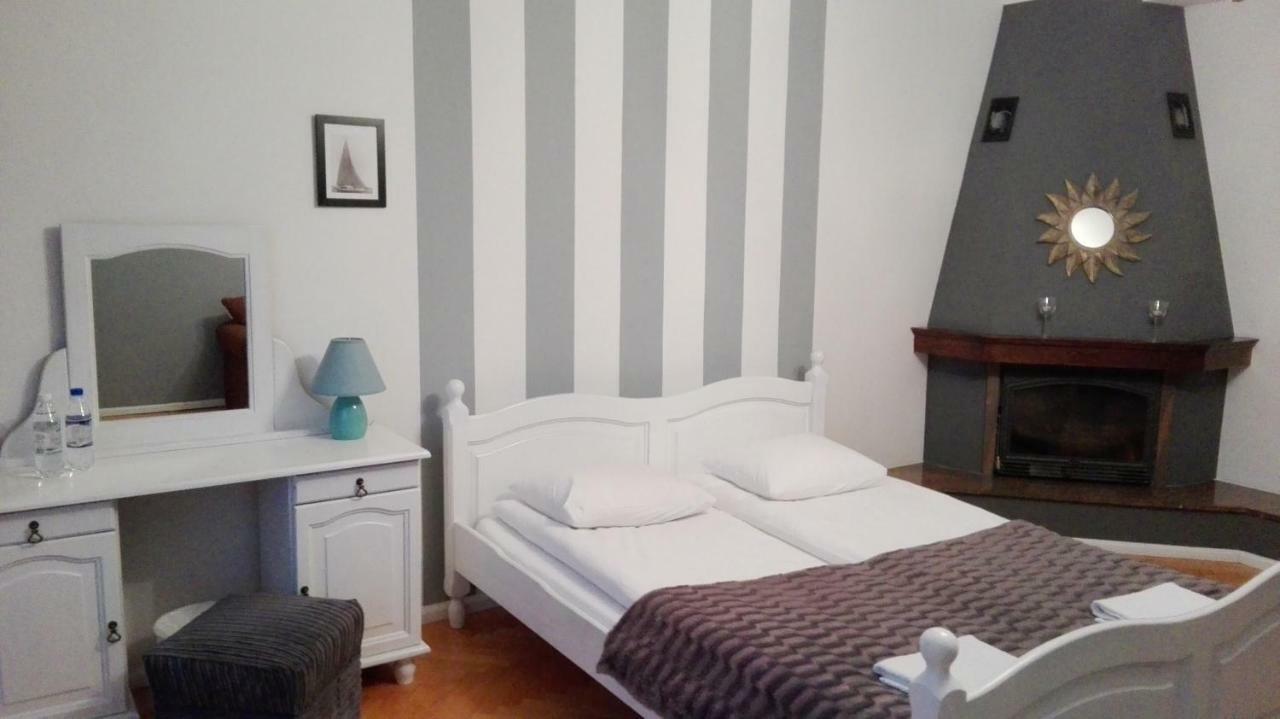 Mirka Apartment Gdynia Extérieur photo