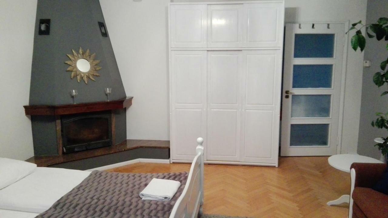 Mirka Apartment Gdynia Extérieur photo